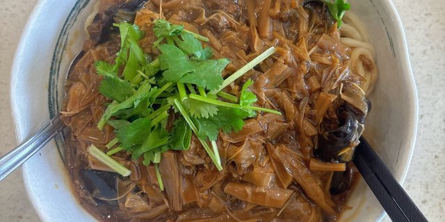 Beijing Gravy