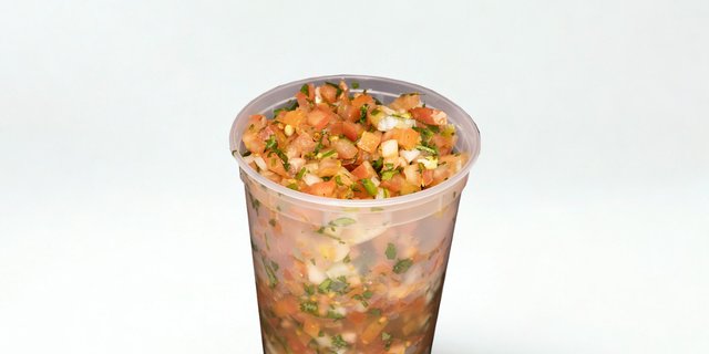 Pico de Gallo (Quart)