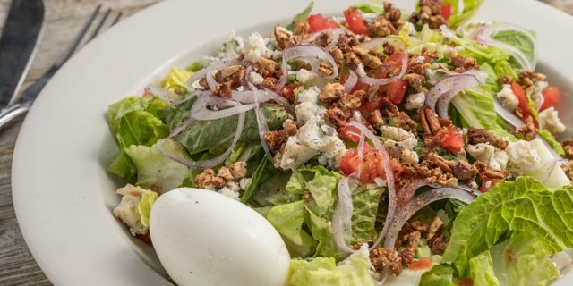 Azul Salad