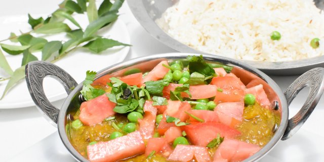 Baingan Bhartha