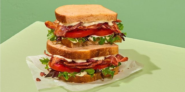 Tomato Basil BLT Boxed Lunch