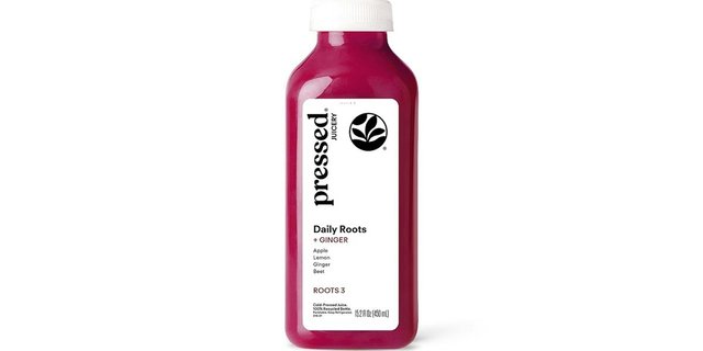 Daily Roots+ Ginger