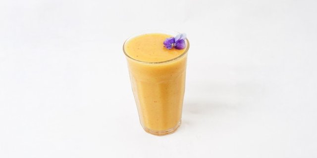 Antioxidant Smoothie
