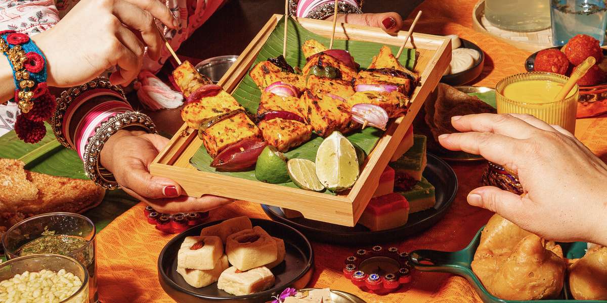 Appu's Turmeric Catering