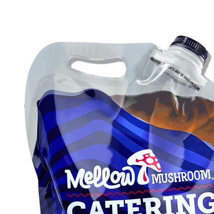 Gallon Sweet Tea