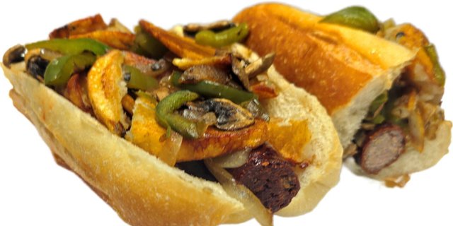 Italian Sausage