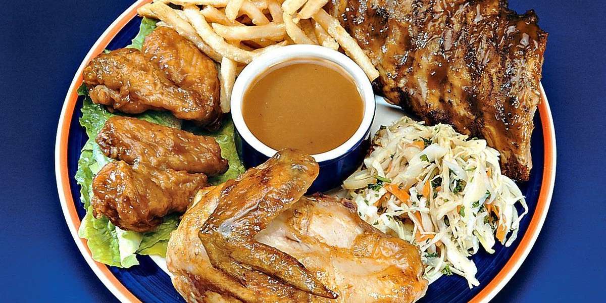 Chicken Charlie's