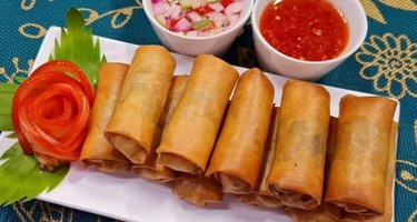 Asian Fusion Pensacola