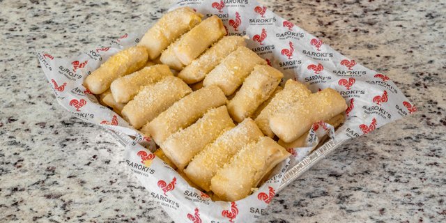 Breadsticks