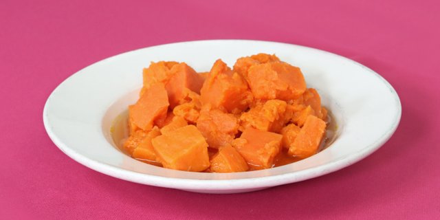 Candied Yams