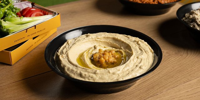 Hummus