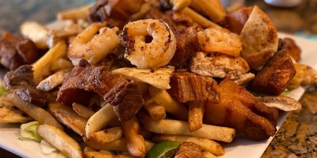 Picada