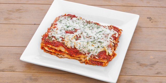 Lasagna