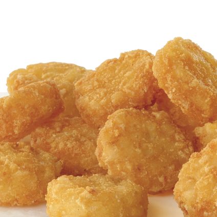 Hash Browns