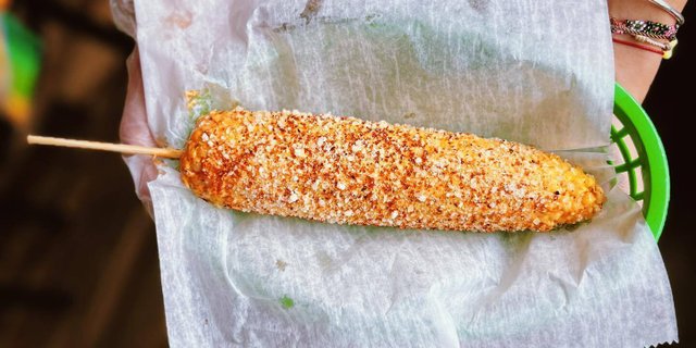 Mexican Snack Fiesta