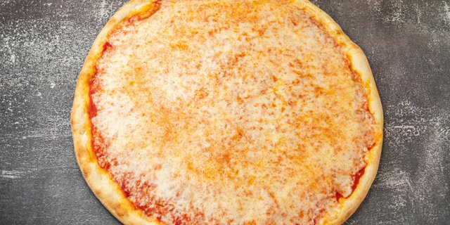Cheese Pizza