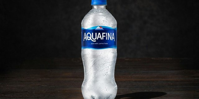 Aquafina® Water (20oz)