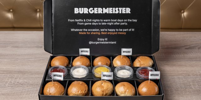 Nuggets & Fries Box