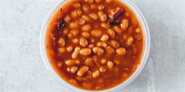 Baked Beans