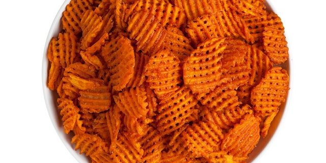 Sweet Potato Fries