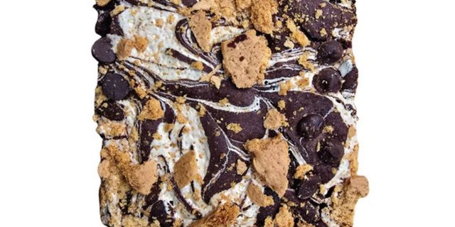 S'More Brownies