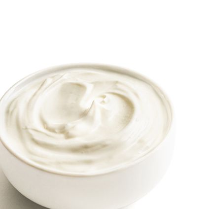 Sour Cream
