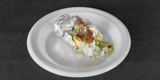 Gyro Wrap
