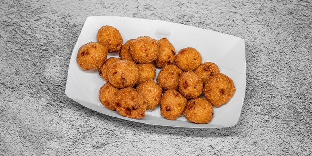 Hush Puppies