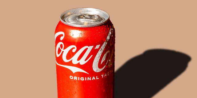 Coca-Cola