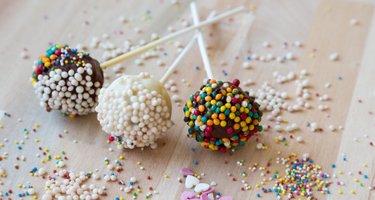 Lolly's Bakery