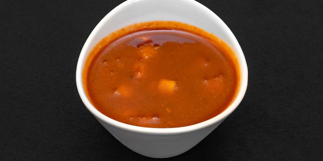 Tamarind Chutney