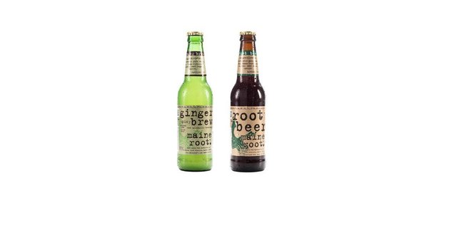 Maine Root