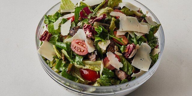 Italian Salad Platter