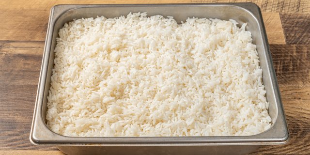 White Rice