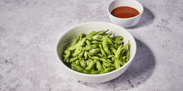 Edamame