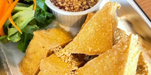 Tod-Tofu