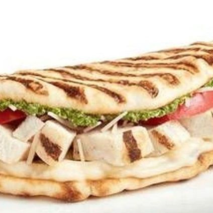 CHICKEN PESTO