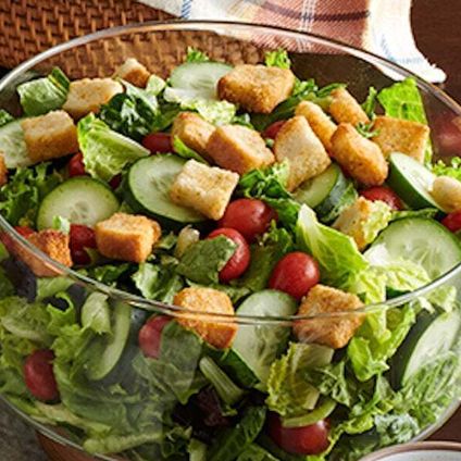 Garden Salad