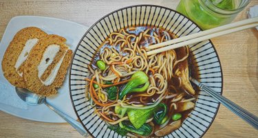 Ramen O' Bowl