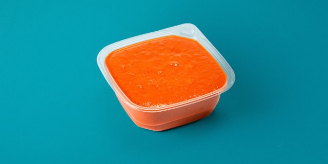 Taco Sauce