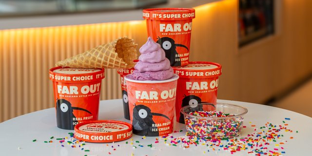 Pint Party Pack Ice Cream
