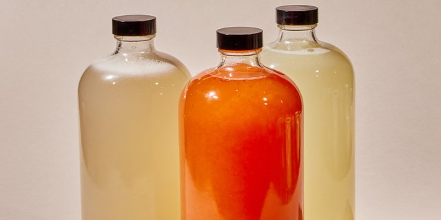 Aguas Frescas
