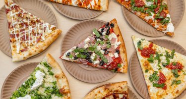 Cusato's Pizzeria & Deli
