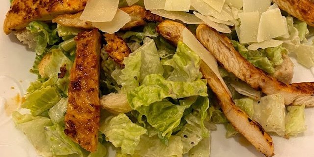 Caesar Salad