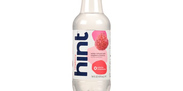 Hint Water