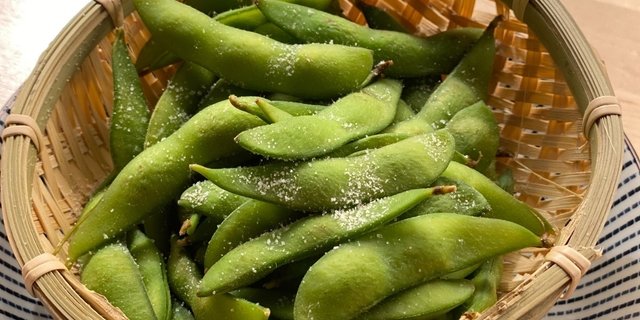 Edamame