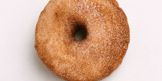 Cinnamon Sugar Dozen