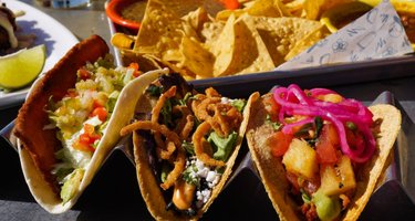 Session Taco