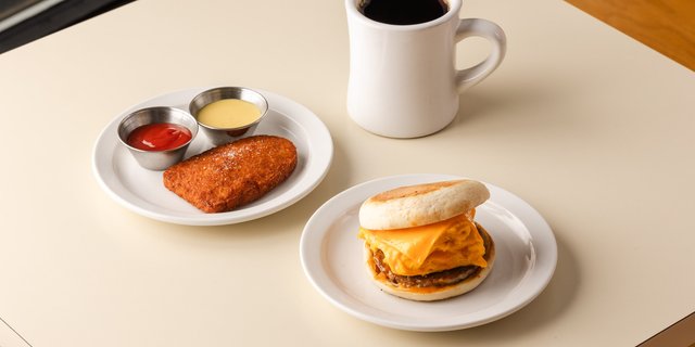 Breakfast Package