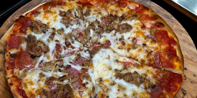 Original Pizza
